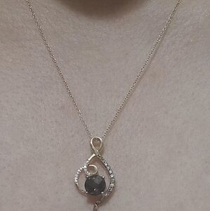 LeVian Rose Gold Necklace